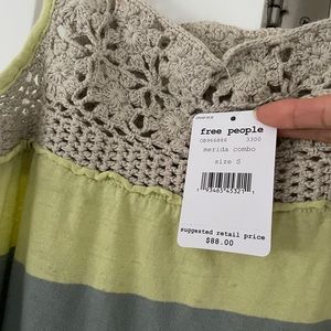 Free people